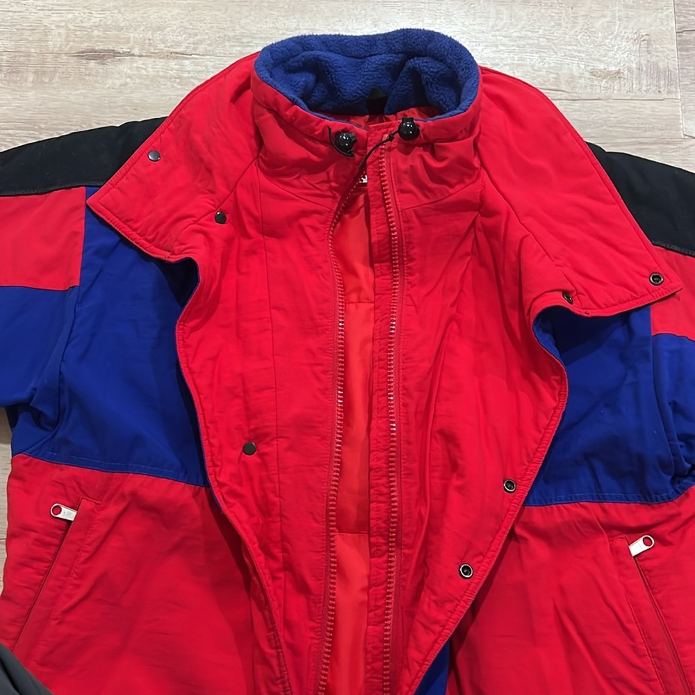 The North Face jacket - Picture 7 of 7